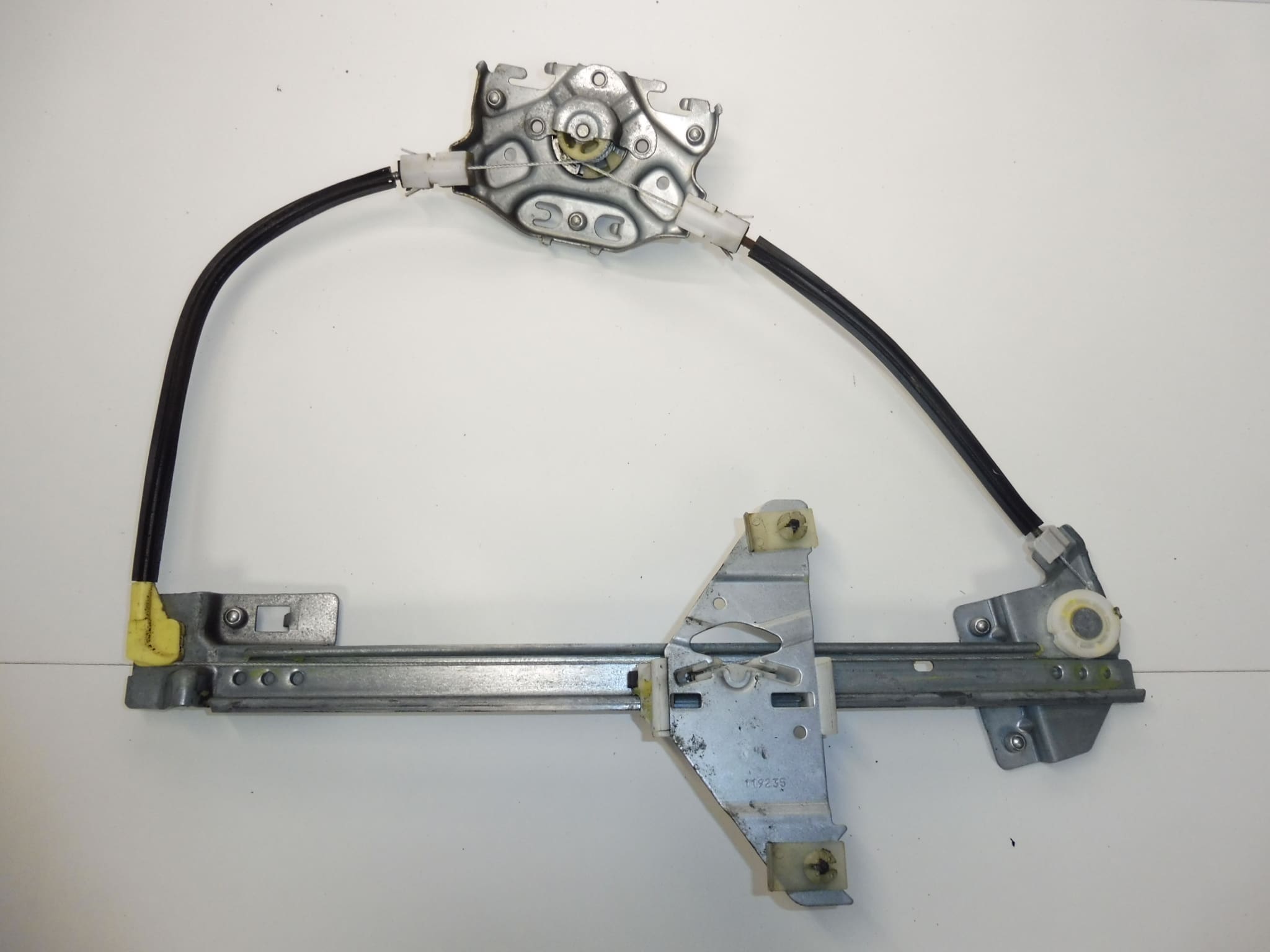 Fensterheber hinten links Peugeot 307 9223A1 – Bild 2