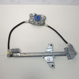 Fensterheber hinten rechts Peugeot 307 9224A5