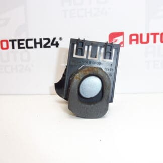 Heckklappentaster EZWD Peugeot 307 CC 9632343580 872559