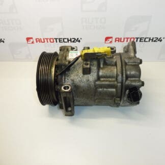Klimakompressor Sanden SD7C16 1309f 9651911480