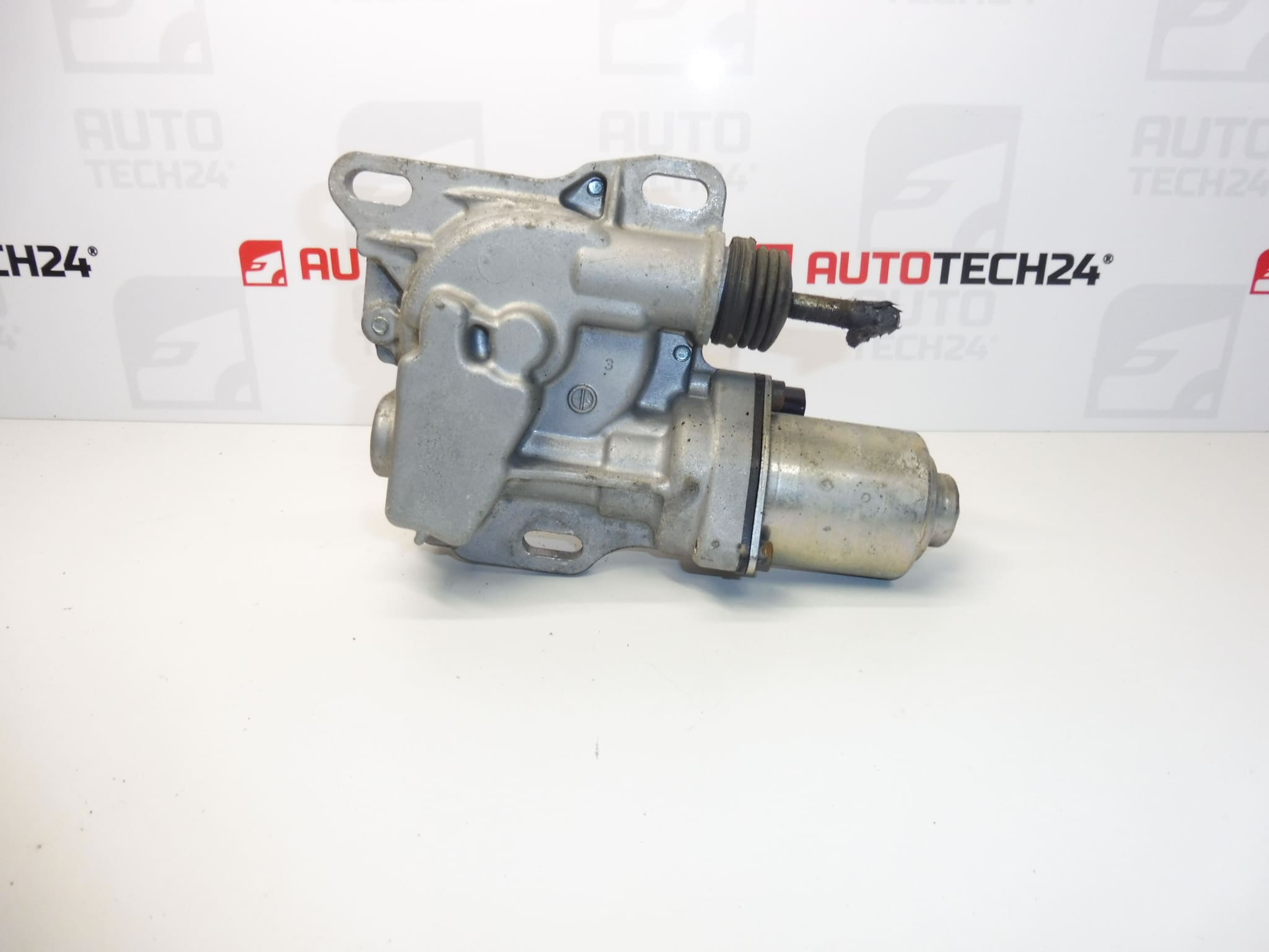 Kupplungsaktuator Citroën Peugeot 218245 1612909880