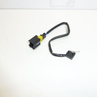Schalter für das versenkbare Dach links Peugeot 307 CC 8484L5