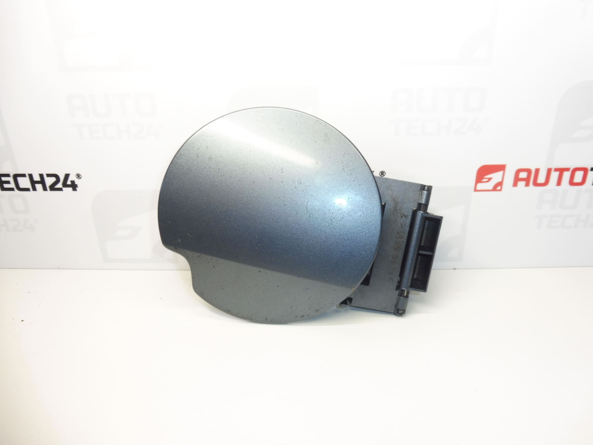 Tankdeckel