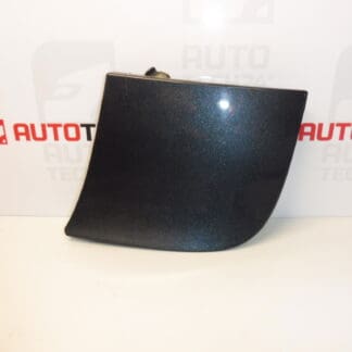 Tankdeckelabdeckung KTA Peugeot 107 Citroën C1 KTB 1517C5 1517C9