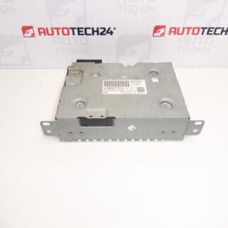 Telematikempfänger Continental NAC Wave3 Citroën Peugeot Opel DS 9829471280
