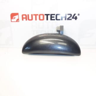 Türgriff für linke Hintertür KTA Citroën C1 Peugeot 107 9101AQ