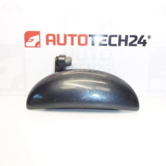 Türgriff vorne rechts KTA Citroën C1 Peugeot 107 9101AH