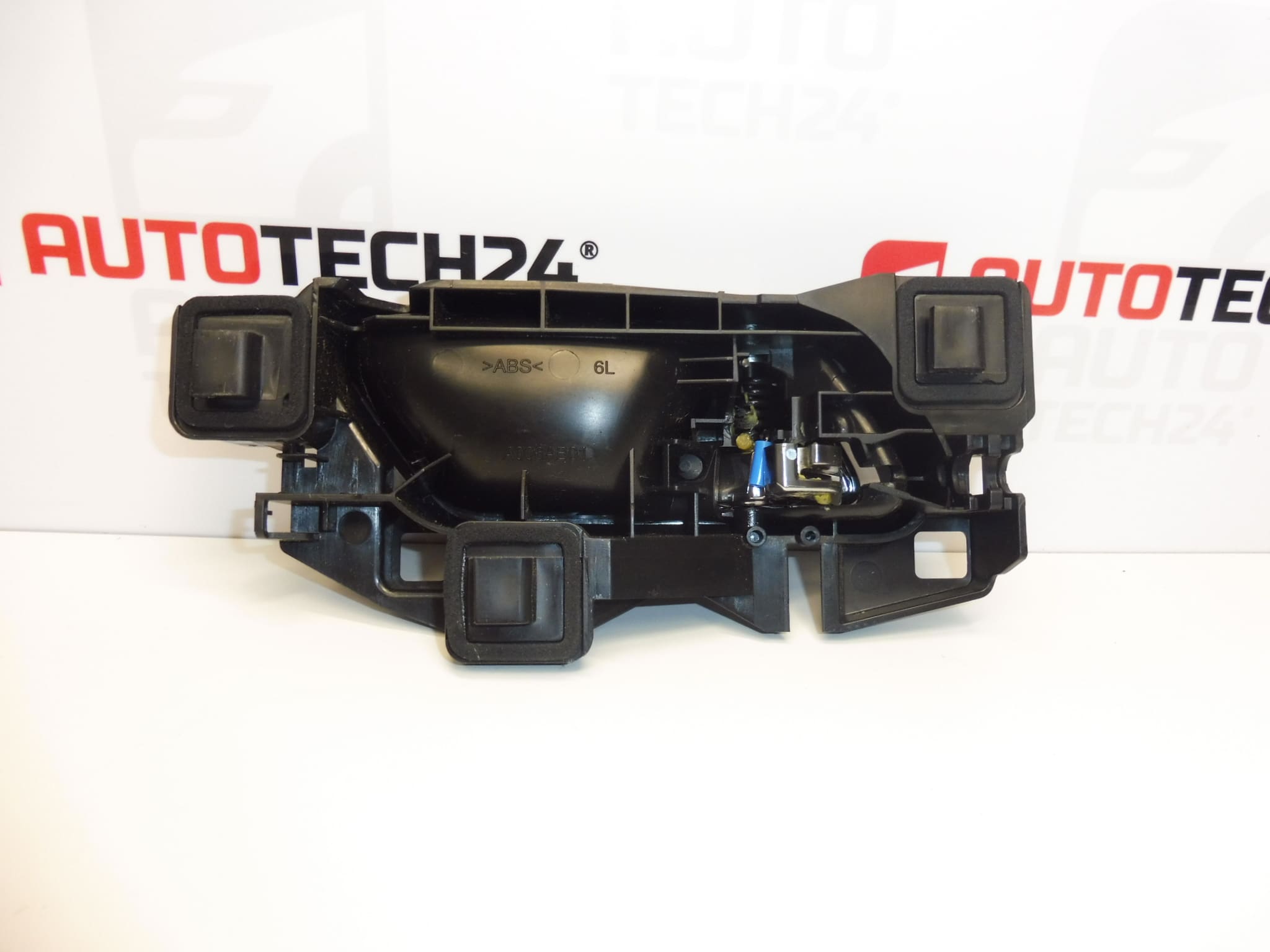 Türinnengriff der Fahrertür Citroën Peugeot 98182873VV – Bild 2