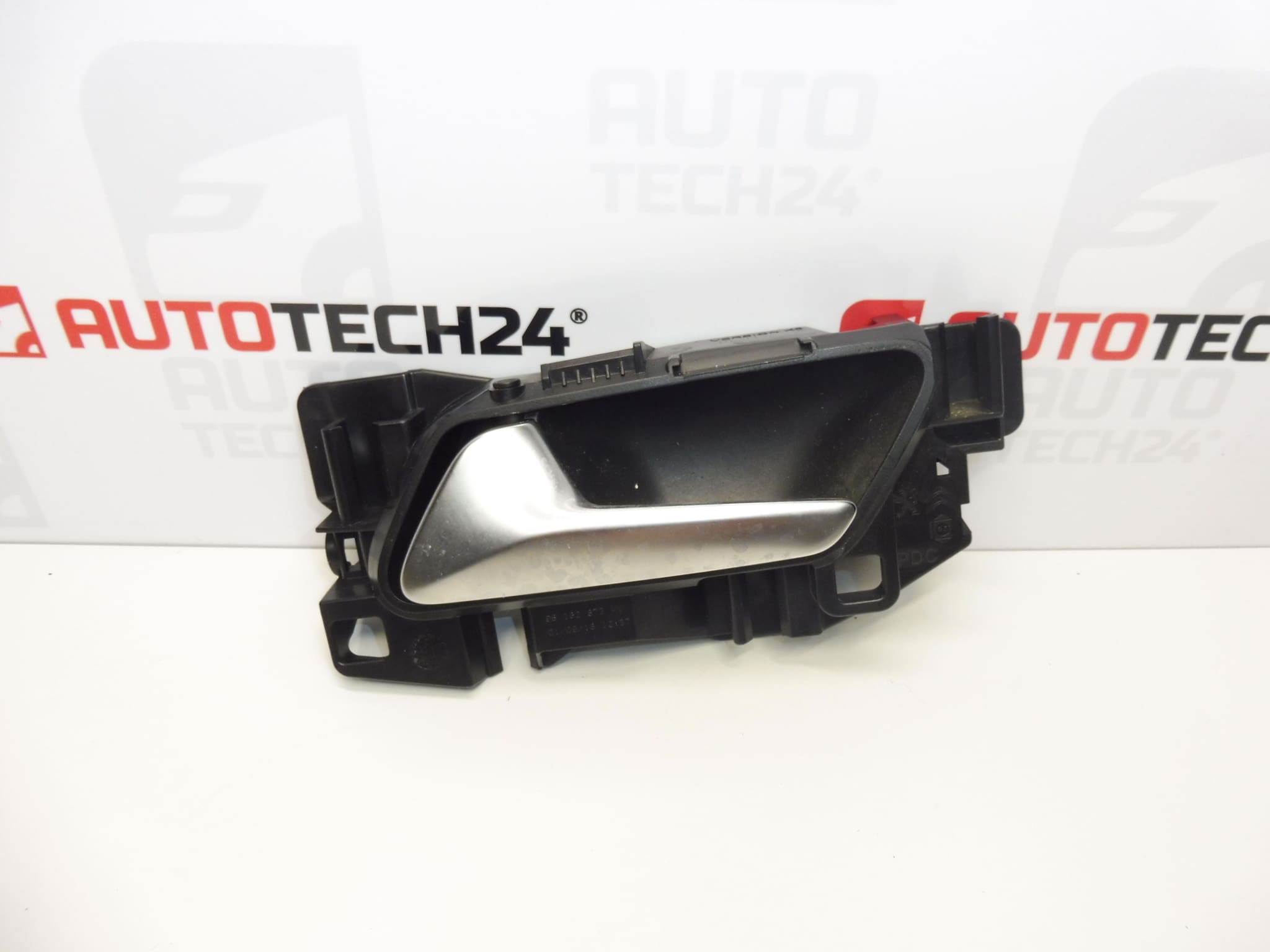 Türinnengriff der Fahrertür Citroën Peugeot 98182873VV